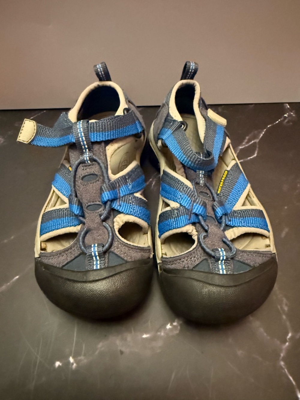 Keens Venice H2 sandal- kids